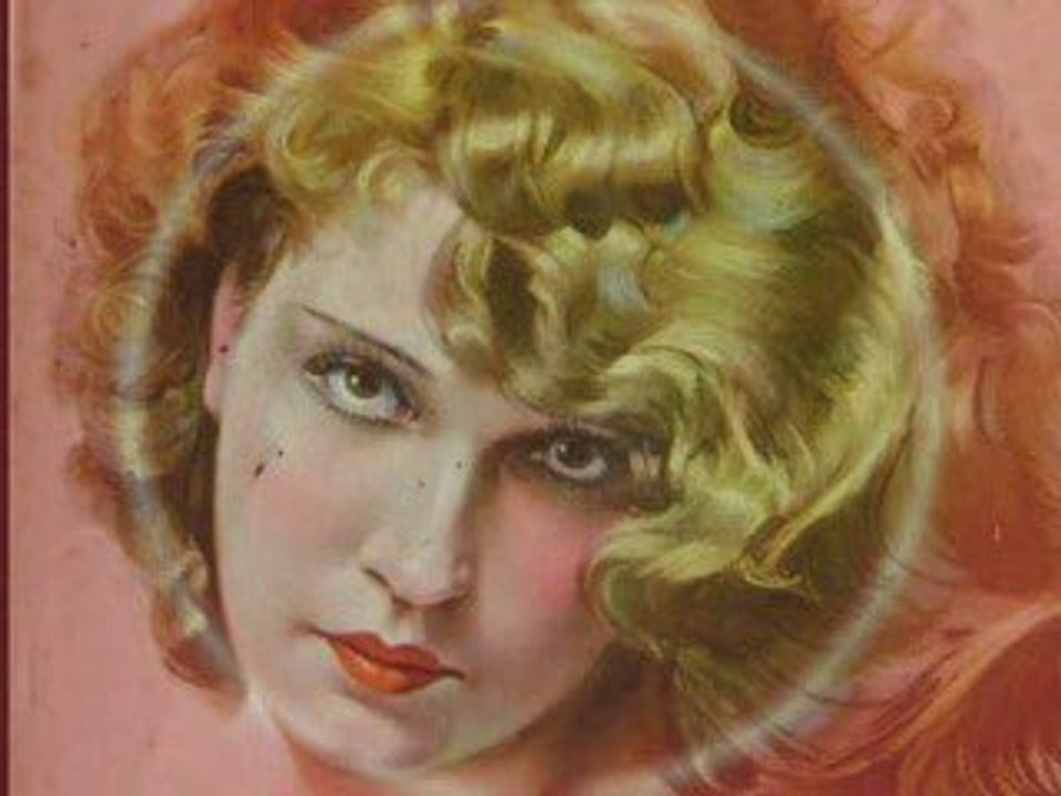 Victor Arden & Phil Ohman - I Stumbled Over You