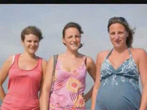 Gujan-Mestras Août 2009