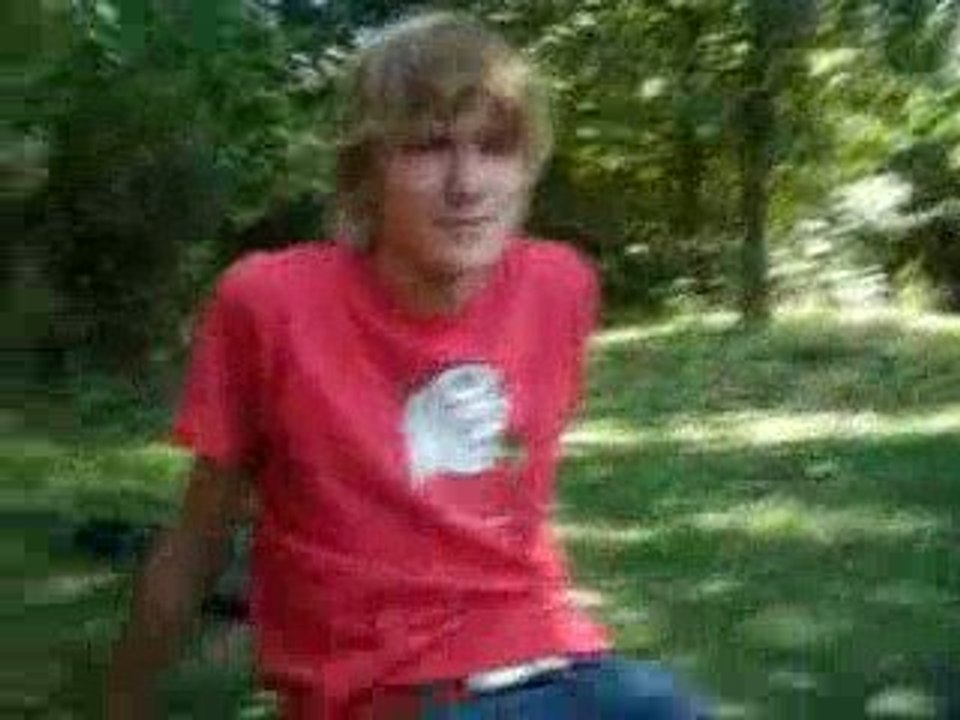 Poussin et le nutela . Au paradis .