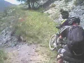 traque aux 2alpes