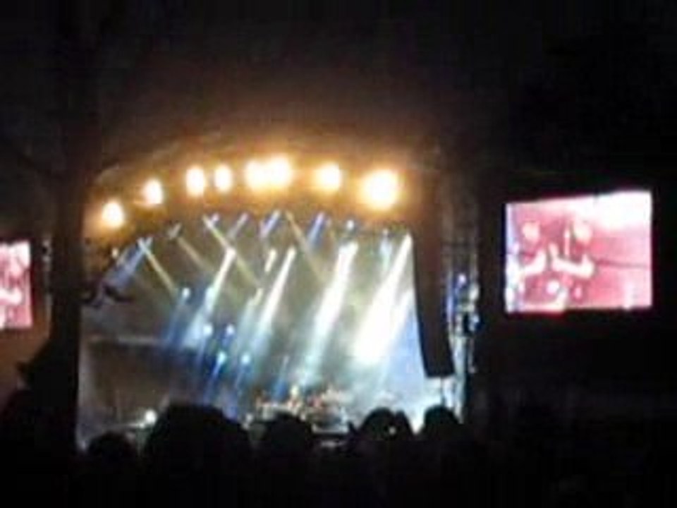 The Offspring - Self Esteem - Rock en Seine 2009