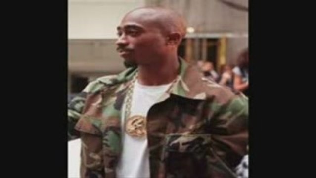 2pac ambitionz az a ridah