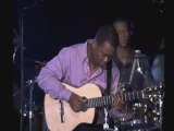 EARL KLUGH TROPICAL LEGS