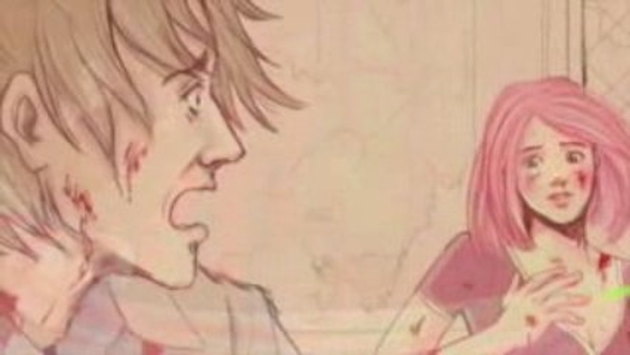 Nymphadora Tonks & Remus Lupin : Un Amour Impossible ?