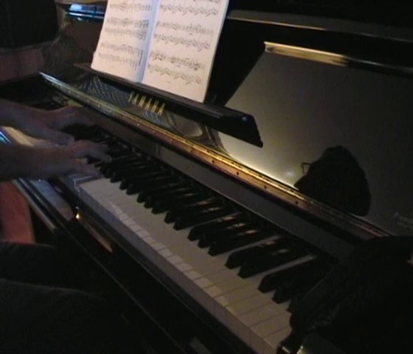 Chopin - Largo
