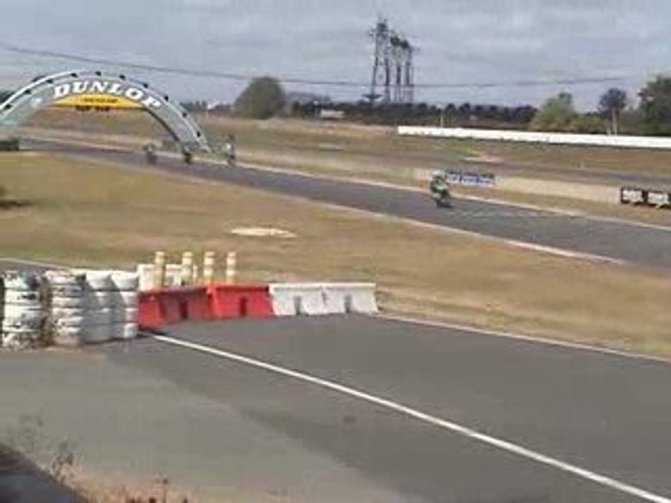 Sv en folie a Carole !