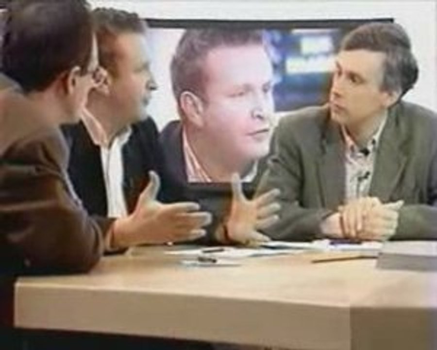 Pas Vu Pas Pris Pierre Carles  PART 4