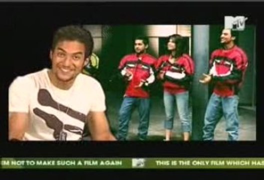 Pulsar MTV Stunt Mania [Episode - 6]30th Aug 09 Watch Online