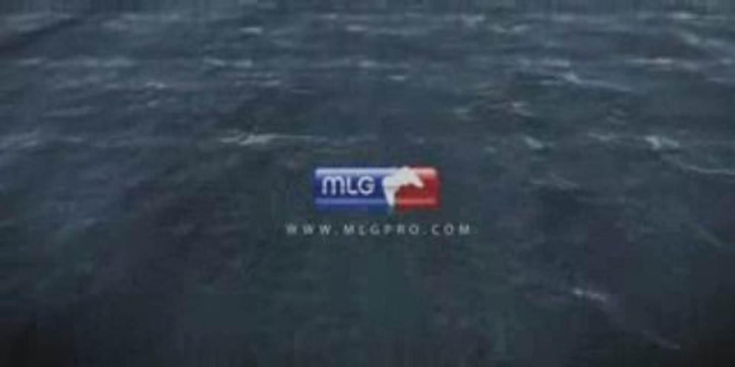 Str8 Rippin [halo3 montages]