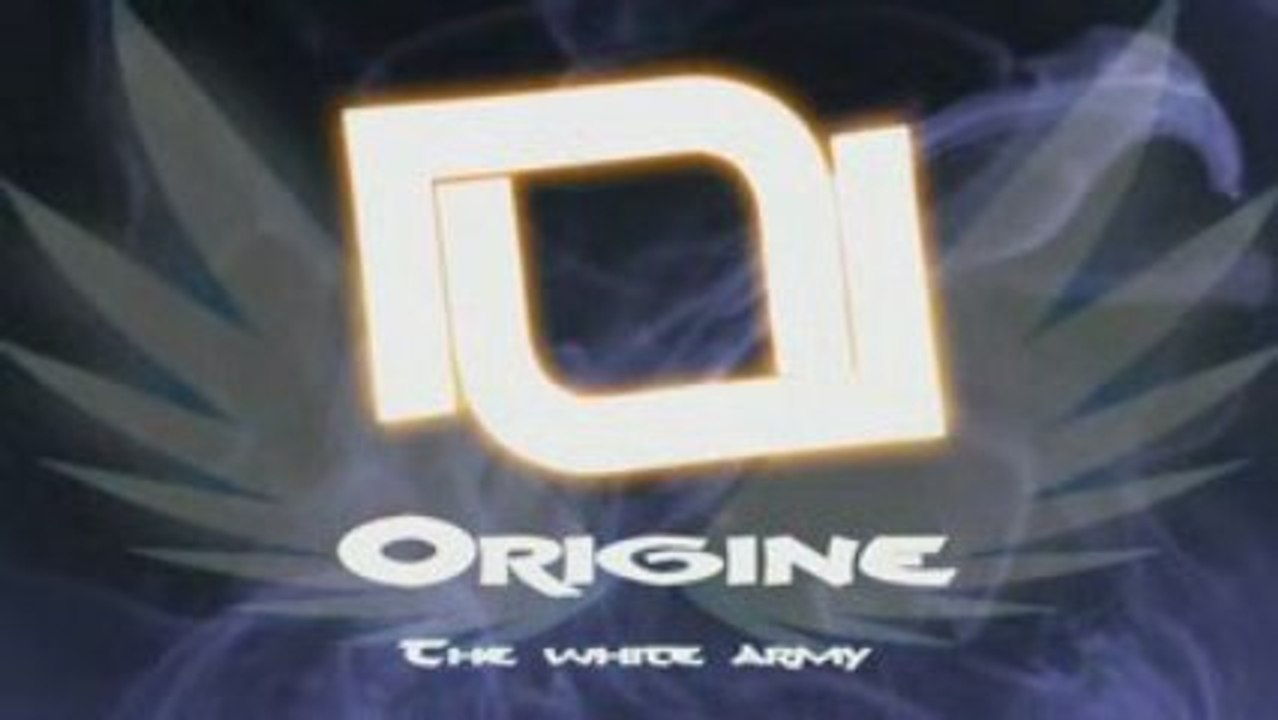 AION PVP - Origine: the white army