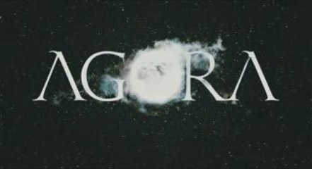 Agora - Alejandro Amenábar - Trailer n°1