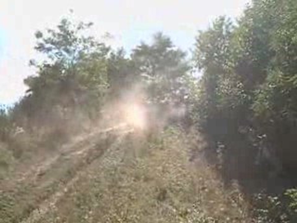 rando 29.8.2009