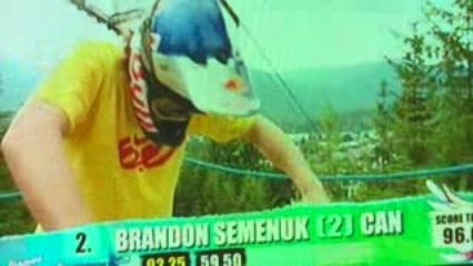 [MTB] ANTONYM Teaser - Brandon Semenuk [Goodspeed]