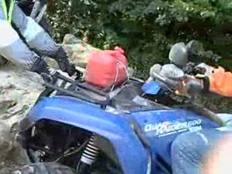 rando 29.8.2009