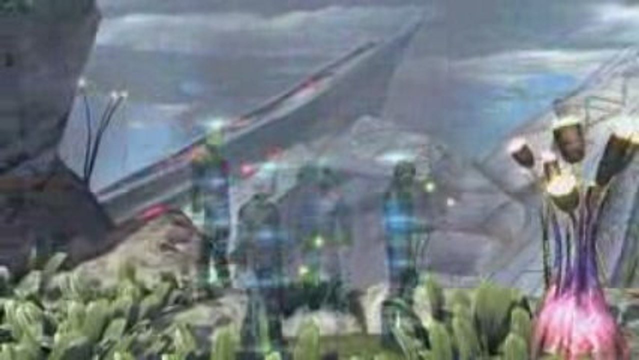 Star trek online: offizieller gameplaytrailer