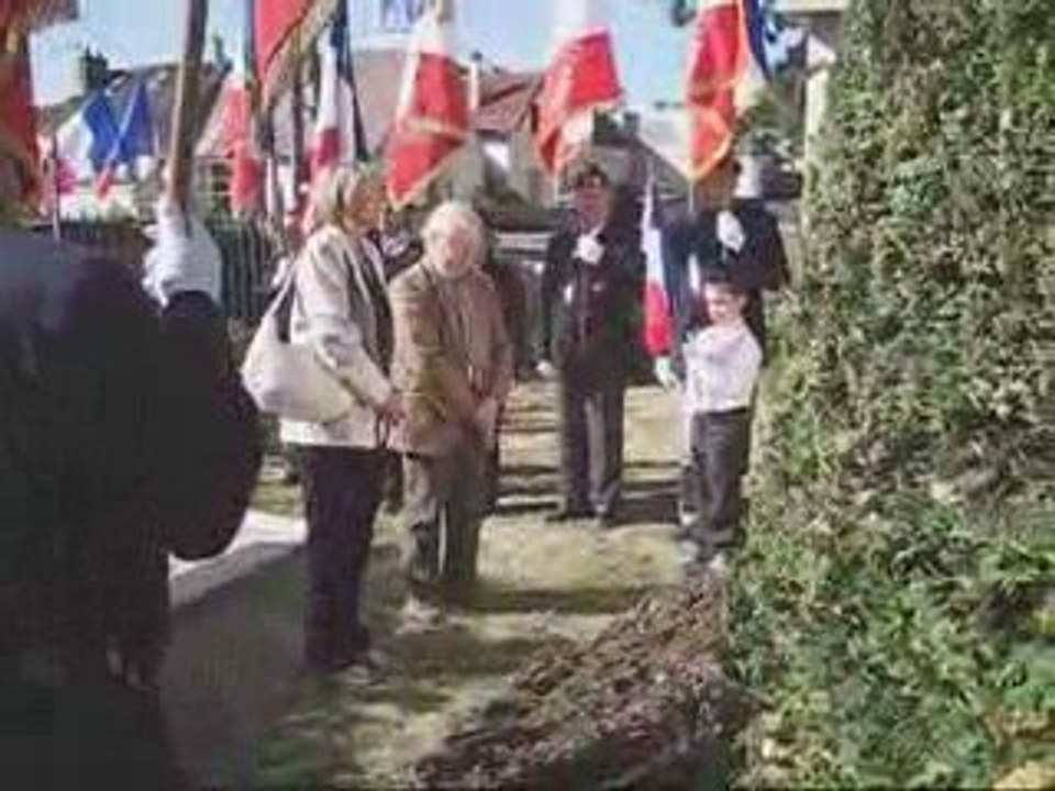 Fête de la Libération à La Ferté-sous-Jouarre
