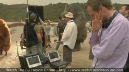 Where The Wild Things Are Feature - WATCH FULL MOVIE ONLINE