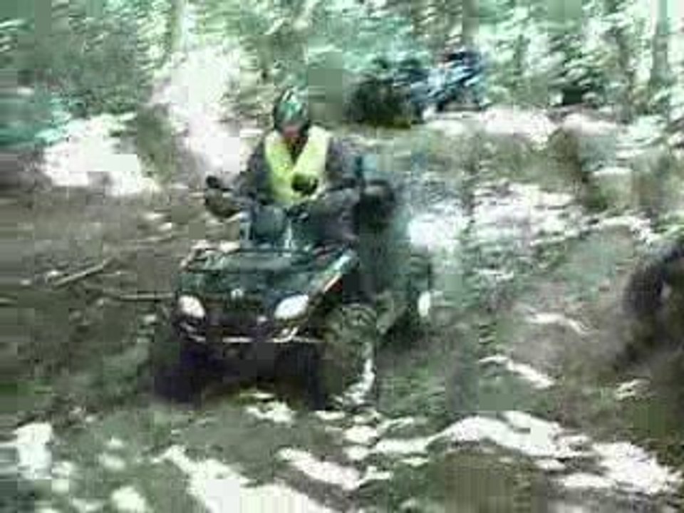 rando 29.8.2009