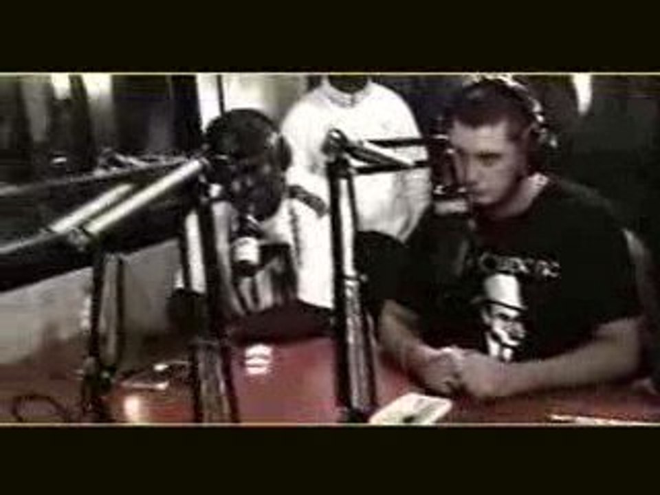seth gueko kennedy despo rutti freestyle skyrock
