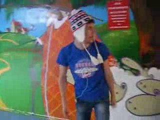 GROSSE gamelle de dylan Tourniquet !!! QUE DU BONHEUR !!