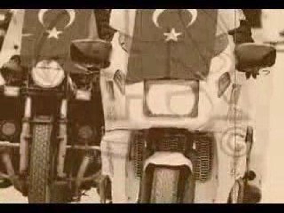 Parayla değil gönülle vatanseverlikle yapılan meslek Polis