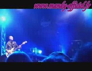 Sliimy au Direct Live à Metz le 29/08/2009