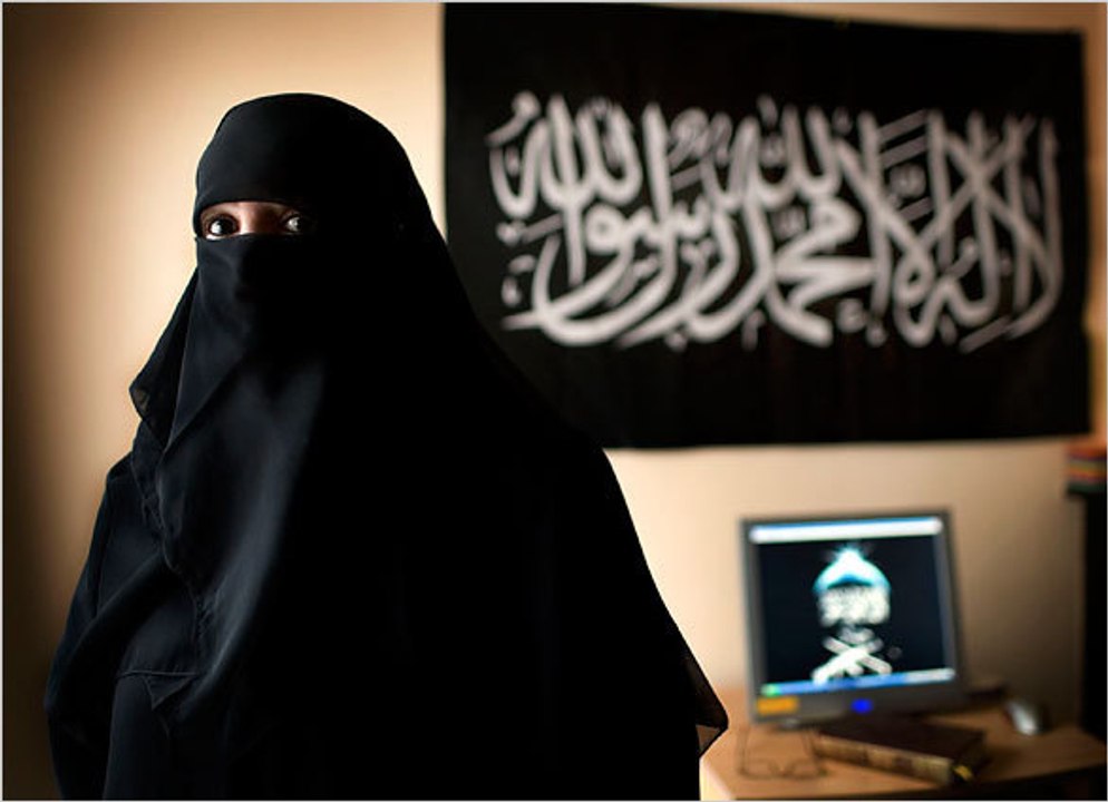 L'islam en beauté !