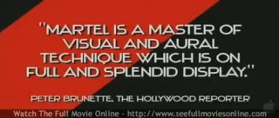 The Headless Woman Trailer - WATCH FULL MOVIE ONLINE