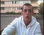 BES Freestyle S'prit Vandal vol 02