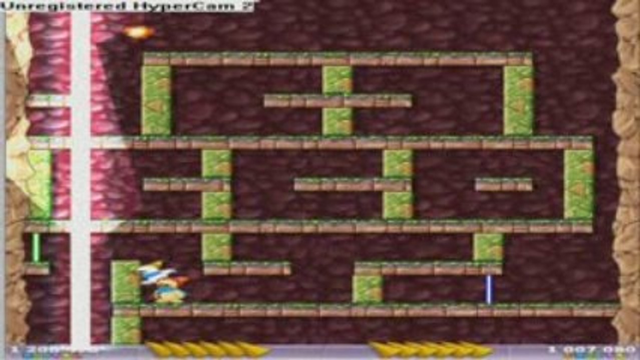 Enfer multi Pad frusion 64