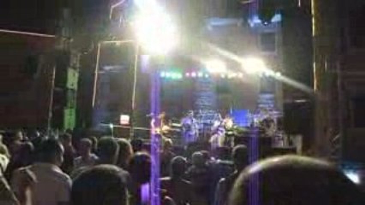 Fešta vina 2009. - Jelsa 1