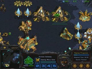 Open d'Ete 2009 Ligue Ogame Bilouse VS Darkpheus