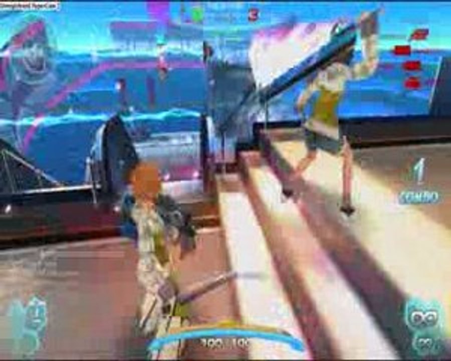 S4 League, nouveau Hack