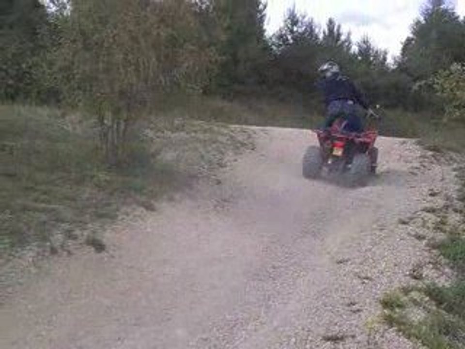 petit passage en douceur
