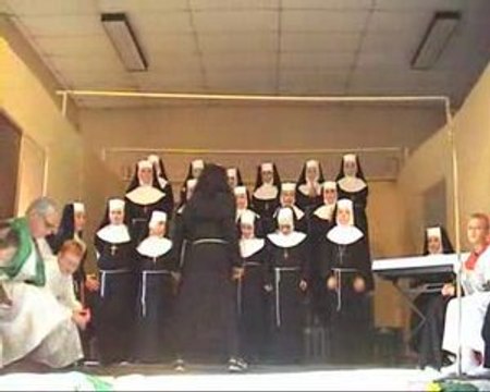 fancy fair andy 2008