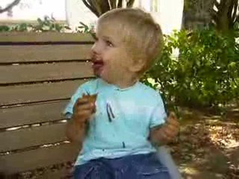 la glace au chocolat 1