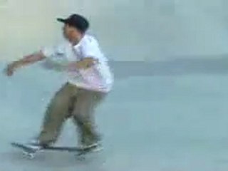 John Cardiel - Sight Unseen - TransWorld SKATEboarding