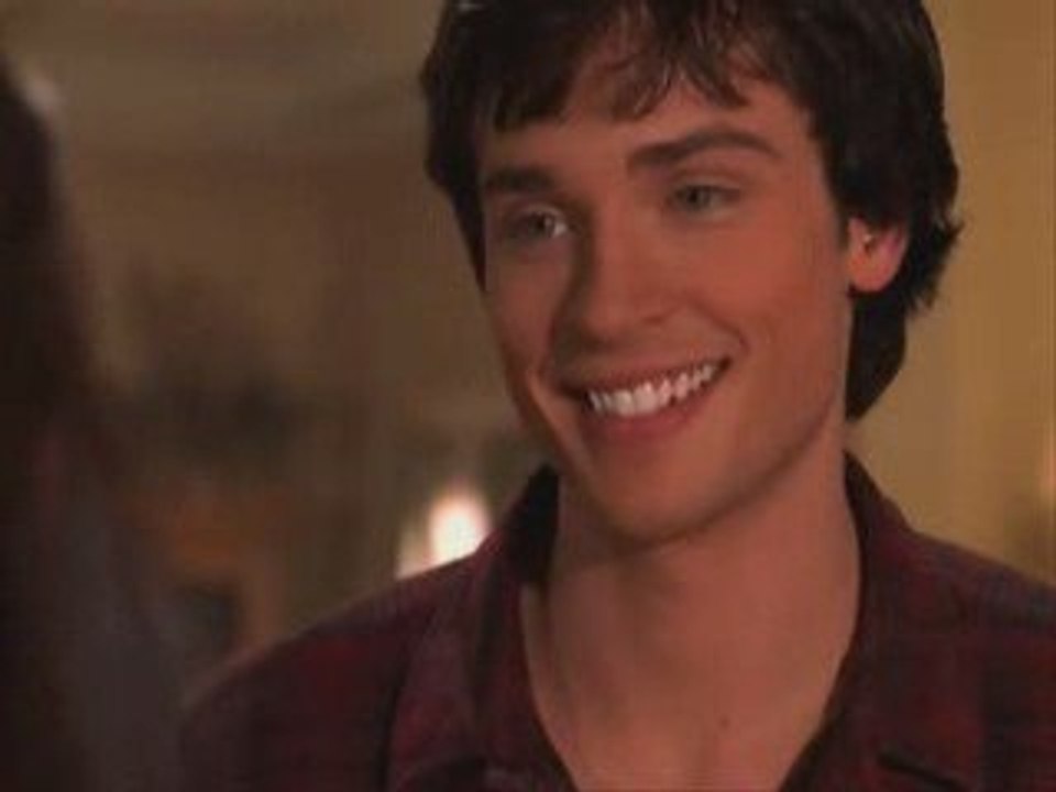 Smallville Saison 1 Episode 11 Clip 5 VO