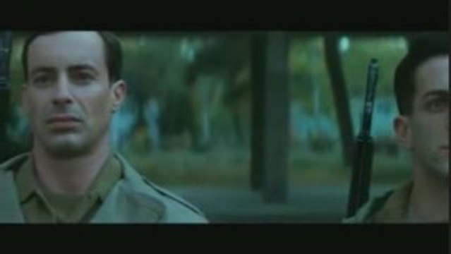 Inglorious Bastards (2009) Trailer