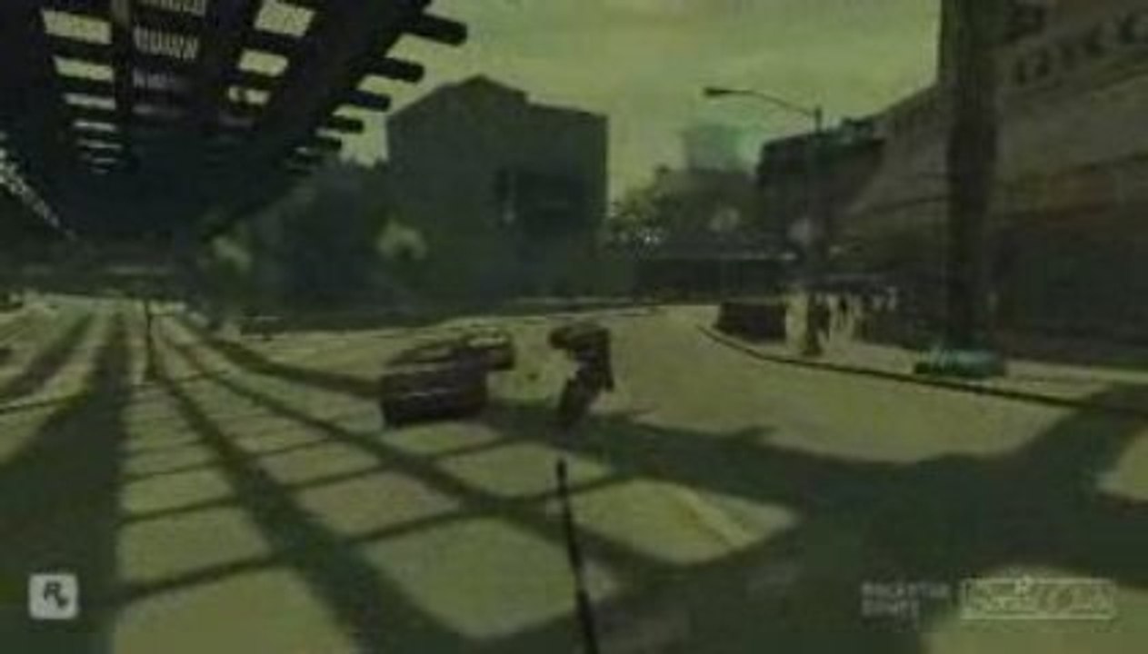 I BELIEVE I CAN FLY !! GTA 4