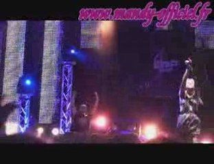 RLS au Direct Live à Metz le 29/08/2009