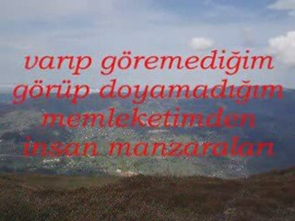 1 cayırbağı
