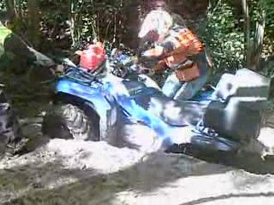 rando 29.8.2009