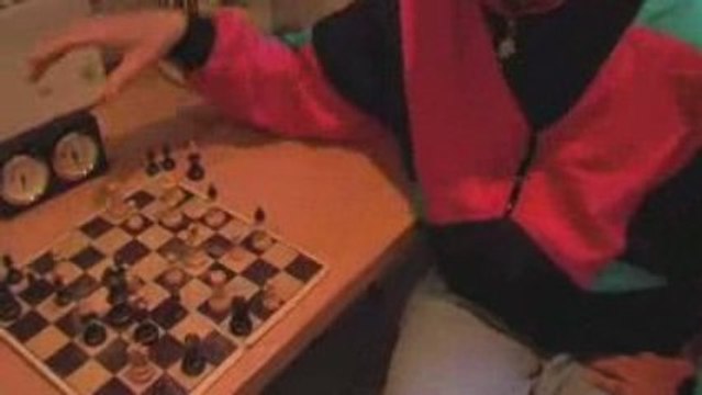 LipDub Pré-Mariage Alex&Louis