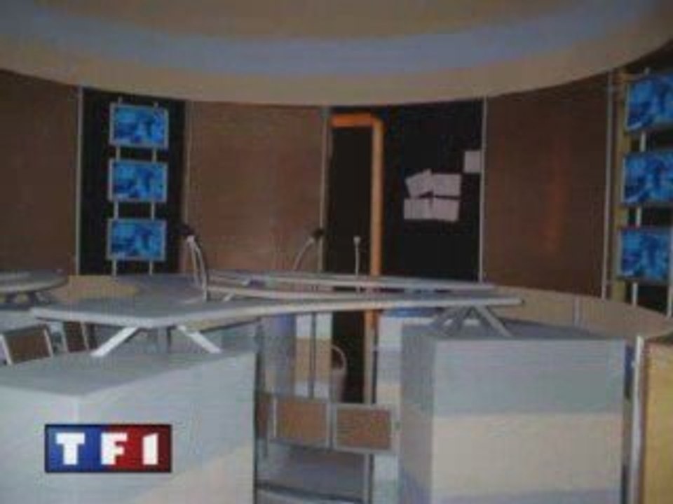 bande annonce Journal de 20 heures