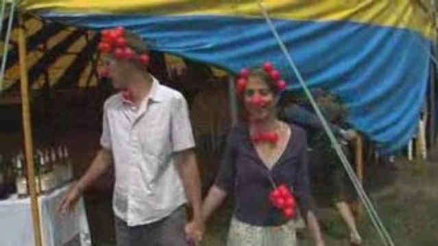 LipDub Post-Mariage Alex&Louis