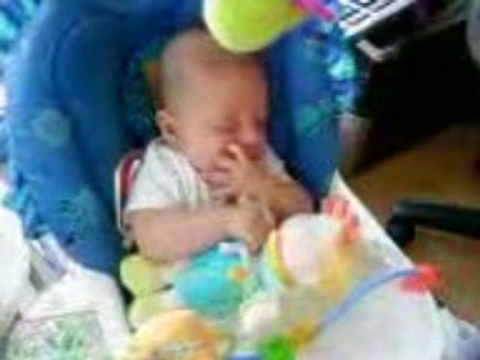 Nathan et son Nicotoy