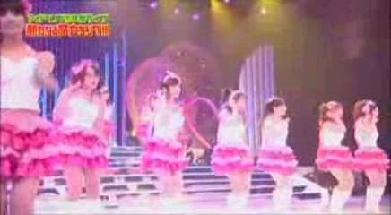 Idoling!!!　I like you