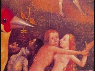 ИЕРОНИМ БОСХ