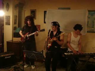 50 ans Nathalie - Johnny Tenessee